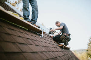 Local Roofers in Tatamy, PA